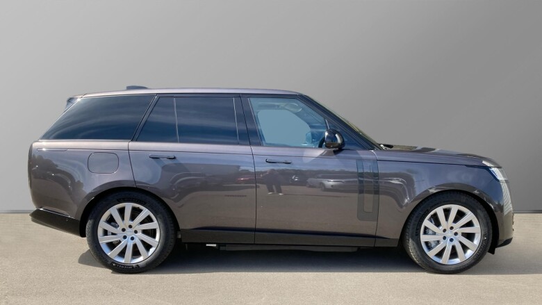 Land Rover Range Rover 3.0 P460e SE 4dr Auto Estate